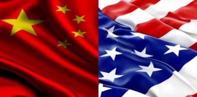 China-US