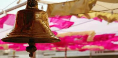 Hindu Temple in Pakistan