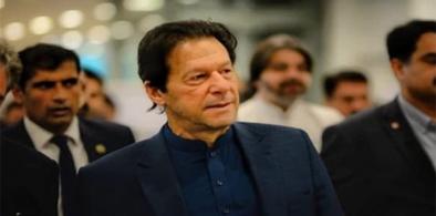 Imran Khan