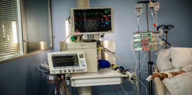 Ventilator (File)