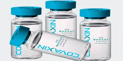 Bharat Biotech Covaxin