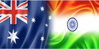 India-Australian