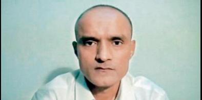 Indian spy Kulbhushan Jadav