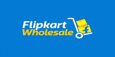 Flipkart Wholesale