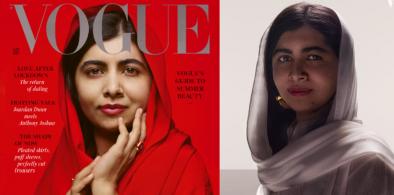 Malala Yosufzai