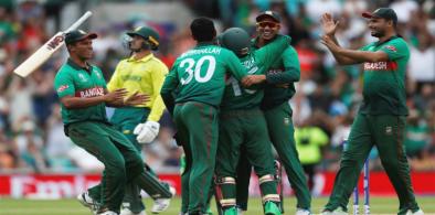 Bangladesh Tigers