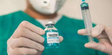 Vaccine deal