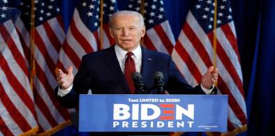 US President Joe Biden (File)