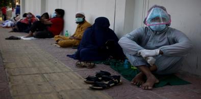 Bangladesh hospitals