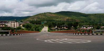 Bhutan’s capital goes into three-day lockdown