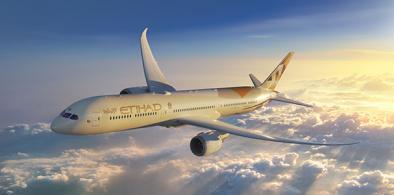 Etihad Airways