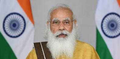 Prime Minister Narendra Modi (File)