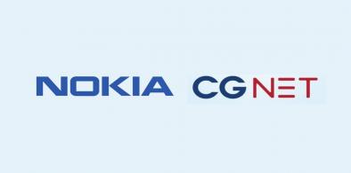 Nokia and CG Net