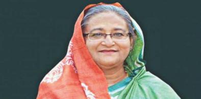 Bangladesh’s PM Hasina