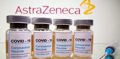 Astra Zeneca doses