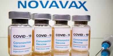 New Covavax vaccine
