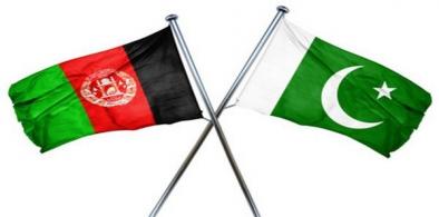 Afghanistan-Pakistan