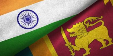 India-Sri Lanka