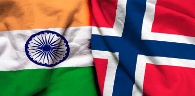 India-Norway