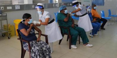 Covid cases rising in Sri Lanka