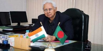 Syed Muazzem Ali, Bangladesh High Commissioner to India