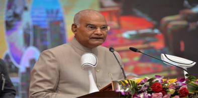 President Kovind