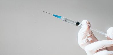 Vaccination in Sri Lanka