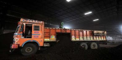 India ships first consignment of coal to Bangladesh