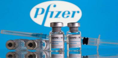 Pfizer’s Covid-19 vaccines