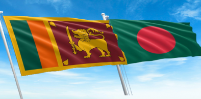 Bangladesh-Sri Lanka