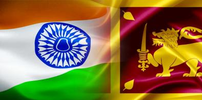 India-Sri Lanka 