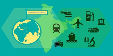 foreign direct investment (FDI)