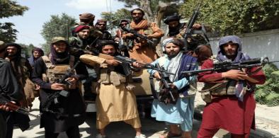 Taliban seeks to ‘improve’ political and economic ties with India