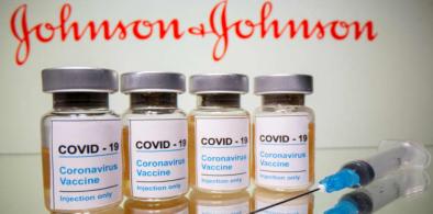 Johnson & Johnson’s single-dose Covid-19