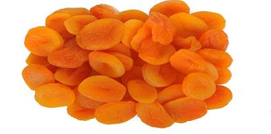 Apricots from Kargil