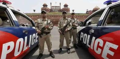 Delhi Police