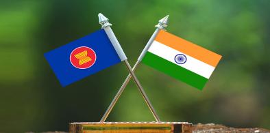 India and ASEAN