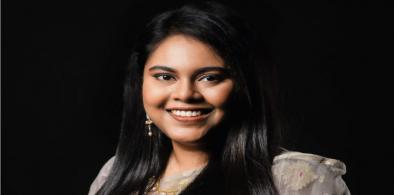 Bangladeshi girl Fairooz Faizah Beether, wins award from Bill & Melinda Gates Foundation for raising mental health awareness