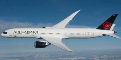 Canada lifts ban on passengers from India