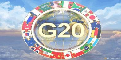 G-20 summit