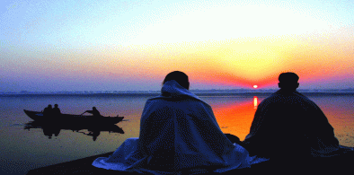 India’s philosophical, spiritual traditions