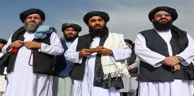 Russia to invite Taliban to participate in Afghanistan talks on 20 October 