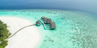 Maldives blue economy