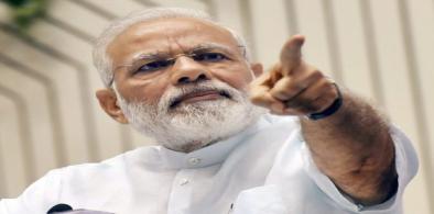 Modi government vows to speed up decision making