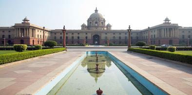 Central Secretariat, Delhi