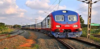 India-Nepal finalize SOPs to start passenger rail service 