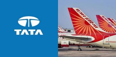 Air India goes back to the Tatas as a private airline