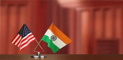 US-India Defence Policy Group (DPG)