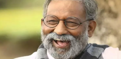 Nedumudi Venu