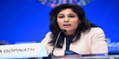Gita Gopinath